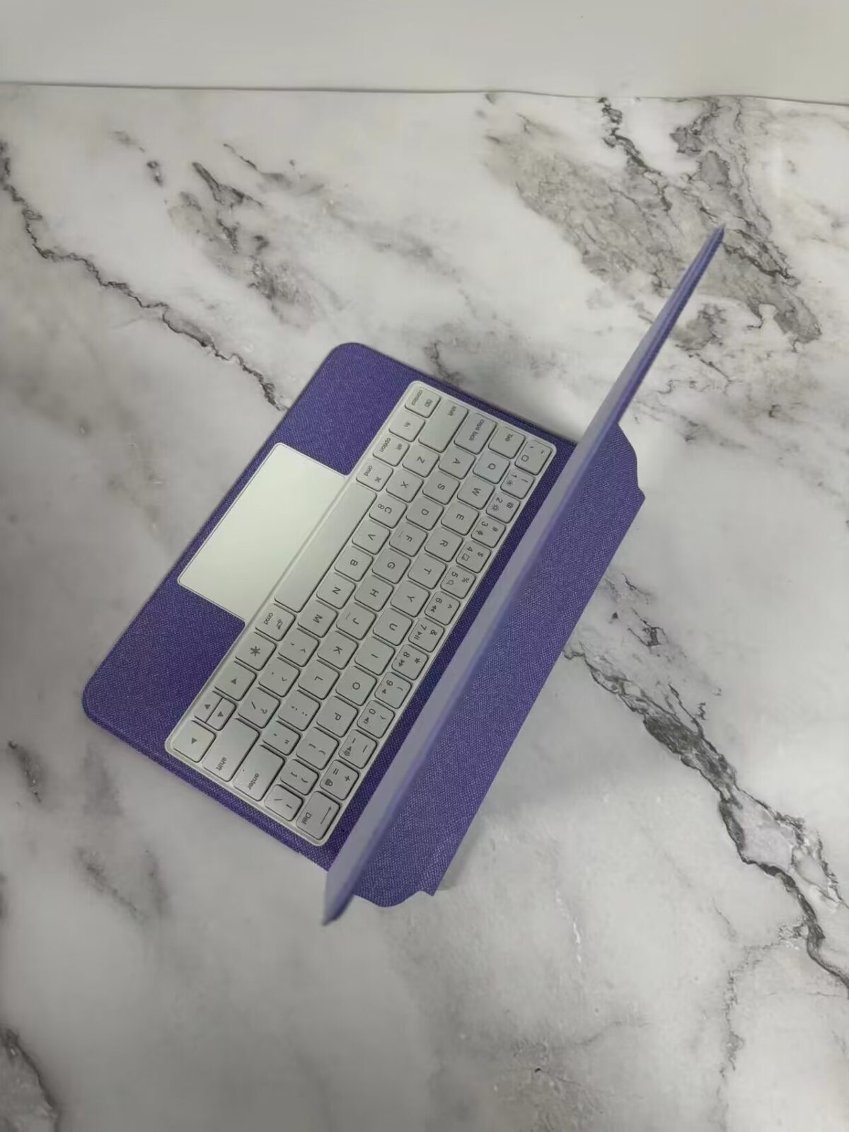 Keyboard Bluetooth Tablet Magnetic Suspension Integrated - Image 6