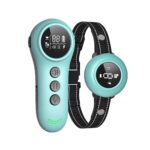 Multiple Training Modes Smart 3-in-1 Dog Trainer Bark Stopper - Image 6