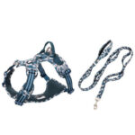 Pet Dog Leash Set Vest Type Chest Harness - Image 6