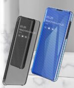 Applicable To Acrylic Mirror All-inclusive Fall-proof Mobile Phone Case - Image 2