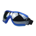 Pet Glasses Dog Outdoor Windproof Sand-proof UV Goggles Medium Large Dog HD Colorful Glasses - Image 10