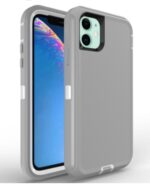 Robot Anti-drop Mobile Phone Case - Image 9