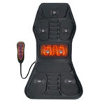 Full Body Multifunctional Massage Car Mats - Image 7