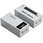 66W Super Fast Charge Container Power Bank - Image 5