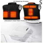 Power Bank   Heating Vest Mobile Power Bank - Image 8