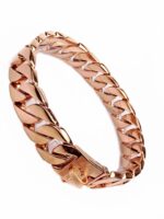Stainless steel cast dog collar - Image 8
