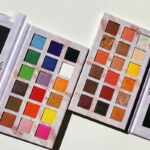 Matte Earth Tone Eyeshadow Plate - Image 7