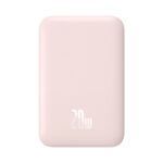Magsafe20W Fast Charging Magnetic Wireless Power Bank - Image 7