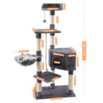 Cat Ree Luxury Towers With Double Condos Spacious Perch - Image 8