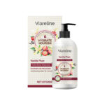 Vanilla Plum Body Moisturizing Cream