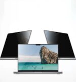 Magnetic Anti Camera Notebook Screen Film - Image 6