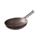 Pure Titanium Frying Pan Without Coating And Non-stick - Image 7