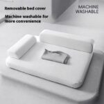 Waterproof And Tear Resistant Removable And Washable Dog Bed - Image 5