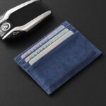 Portable Short Document Card Holder Mini - Image 6