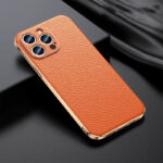New Leather Protective Case For Mobile Phone Case With A Premium Feel - Image 9