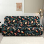 Chivas Sofa Cover Full Package For Three People - Image 4