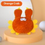 Pet Plush Bite Resistant Toy Patting, Shaking, Bird Shaking, Electric - Image 4