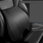 Car Neck Pillow Memory Foam Neck Car Pillow Waist - Image 2