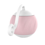 Electric Cat Pets Toy Smart Funny Cat Luminous Ball Pet Products - Image 6