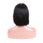 Wigs Real Wig Hair European And American - Image 5