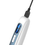 H5 Electric Microneedle Inductive Therapeutical Instrument Automatic Liquid Beauty Instrument - Image 2