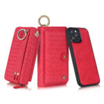 Wrist Strap Waist Mobile Phone Holster - Image 5