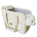 Crossbody Pet Bag Out Breathable And Portable - Image 3