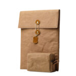 Non-magnetic Notebook Computer Bag Liner File Protective Cover - Image 2