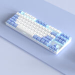 Wireless Bluetooth Mechanical Keyboard - Image 7