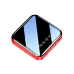 Mirror Mini-portable Power Bank Large Capacity - Image 7