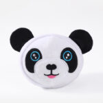 Pet Vocal Teething Plush Toys Bite Resistant Teeth Cleaning - Image 3