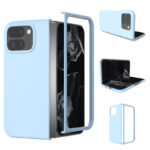 Anti-fall Skin Feeling Protection Mobile Phone Shell - Image 4