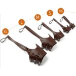 Small Dog Large Muzzle Adjustable Bite Proof - Image 6