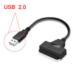 Solid State Mechanical Mobile Hard Disk Cable - Image 5