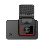 4K HD Night Vision Driving Recorder Dual Lens 360 Degree Parking 24H Dual Camera - Image 4