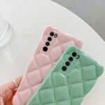 Silicone Diamond Cell Phone Case - Image 2