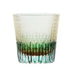 High Appearance Level Hand Carved Crystal Glass - Image 5