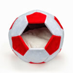 Four Seasons General Creative Football Cat Nest - Image 4