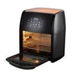 12L Large Capacity Home Air Fryer Chip Maker - Image 4