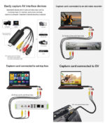 Video USB Single Channel Acquisition Card - Image 7