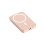 Mobile Wireless Magnetic Plastic Power Bank - Image 6