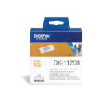 Thermal Label Paper DK-11208 Adhesive Tape - Image 2