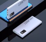 Super Fast Charging And Large Capacity 20000mAh Power Bank - Image 6