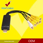 Video USB Single Channel Acquisition Card - Image 5