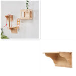 Assembling the luxury cat climbing frame - Image 6