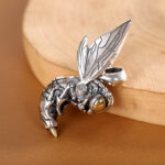 Personality Trendy Punk Men's And Women's Pendant - Image 3