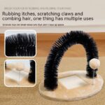 Cat Climbing Frame Toy Grinding Claw - Image 2