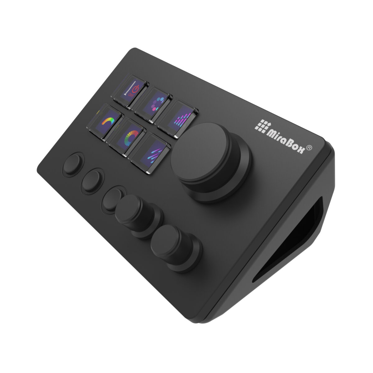 Visual Keyboard N3 Keypad - Image 6