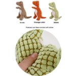 Dog Sound Plush Toy Relieving Boredom - Image 2