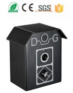 Pet Ultrasonic Bark Control Dog Training Room - Image 3